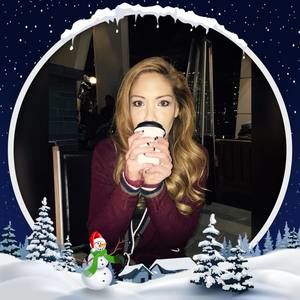 Meet your Posher, Isabel